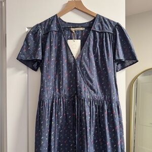 NWT Christy Dawn Dress
